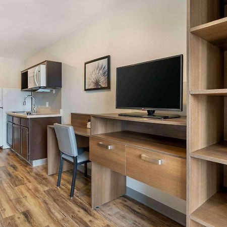 Extended Stay America Select Suites - Orlando - Airport Екстер'єр фото