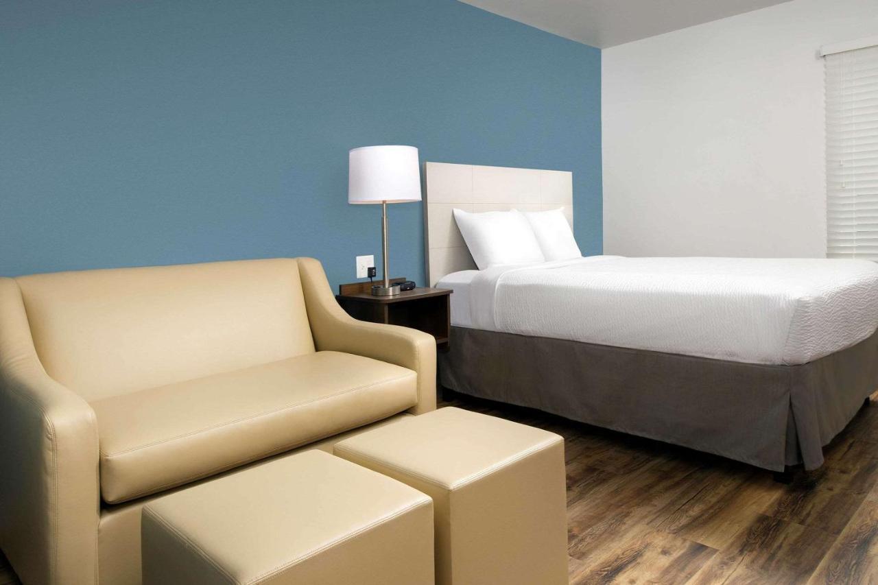 Extended Stay America Select Suites - Orlando - Airport Екстер'єр фото