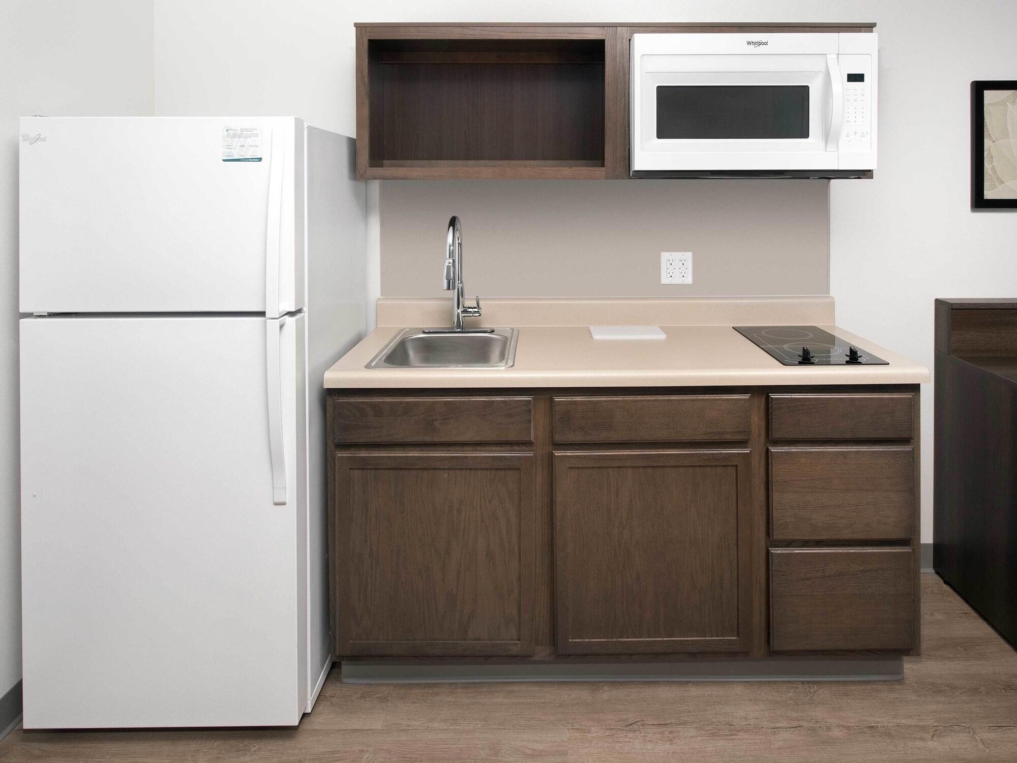 Extended Stay America Select Suites - Orlando - Airport Екстер'єр фото