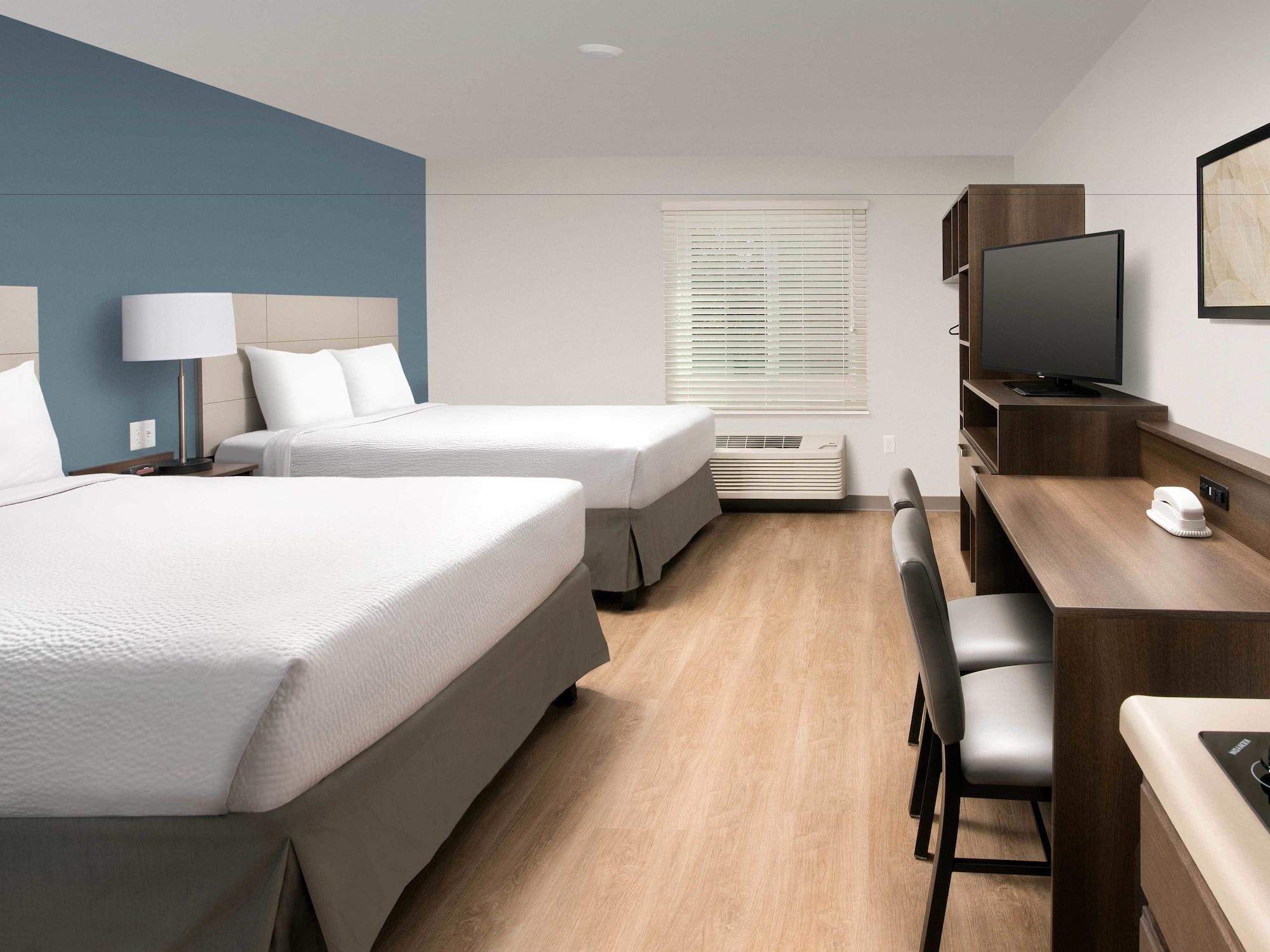 Extended Stay America Select Suites - Orlando - Airport Екстер'єр фото