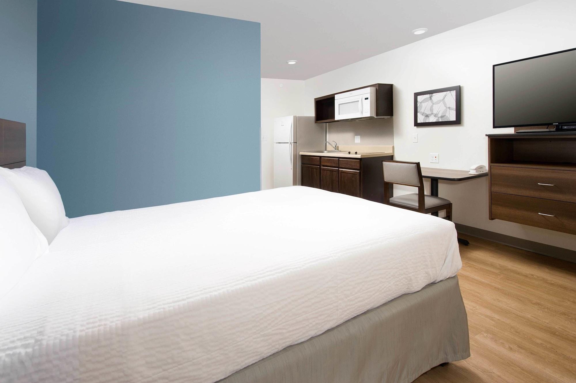 Extended Stay America Select Suites - Orlando - Airport Екстер'єр фото