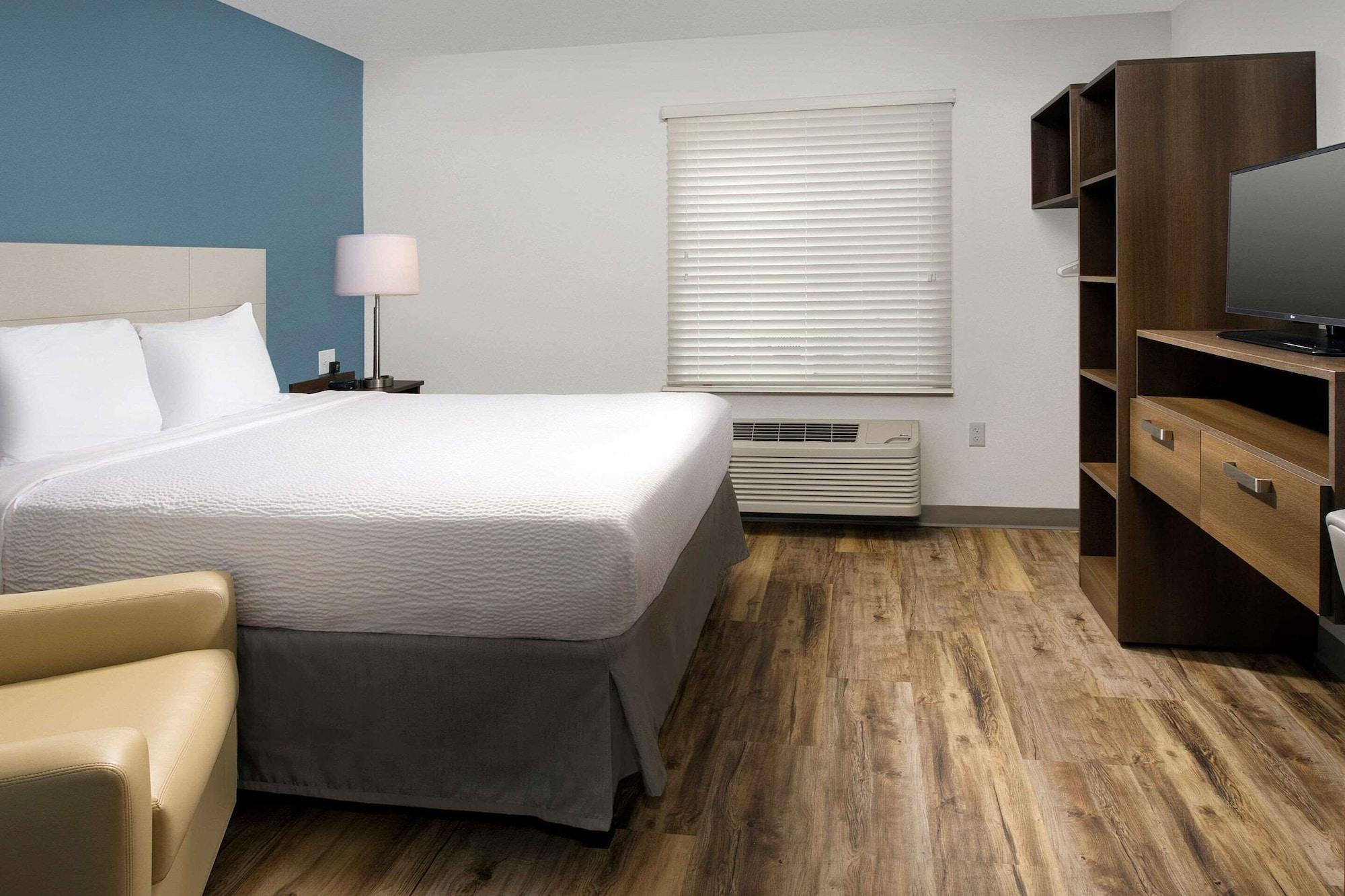 Extended Stay America Select Suites - Orlando - Airport Екстер'єр фото
