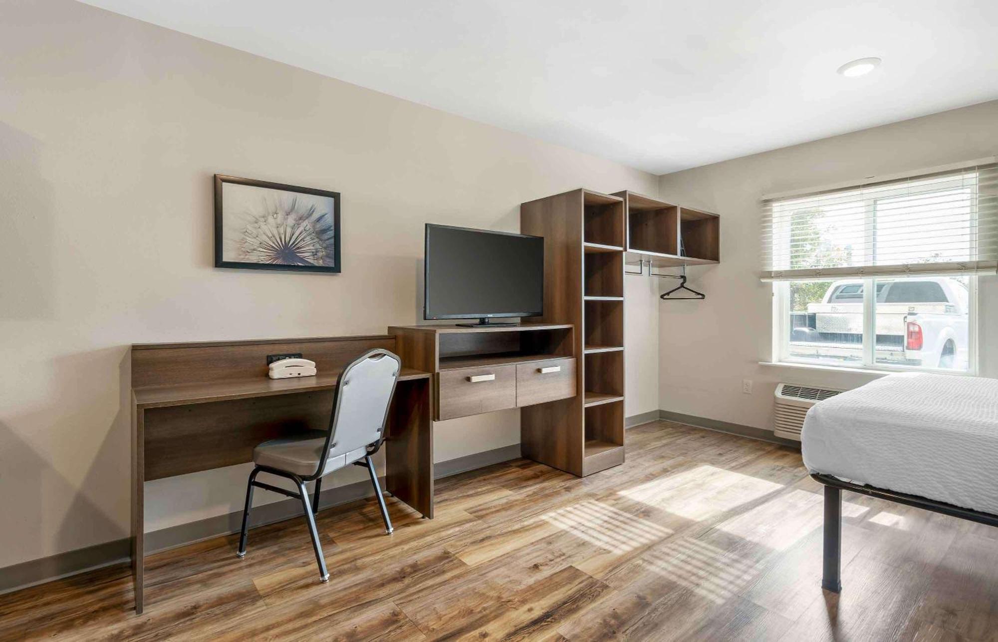 Extended Stay America Select Suites - Orlando - Airport Екстер'єр фото
