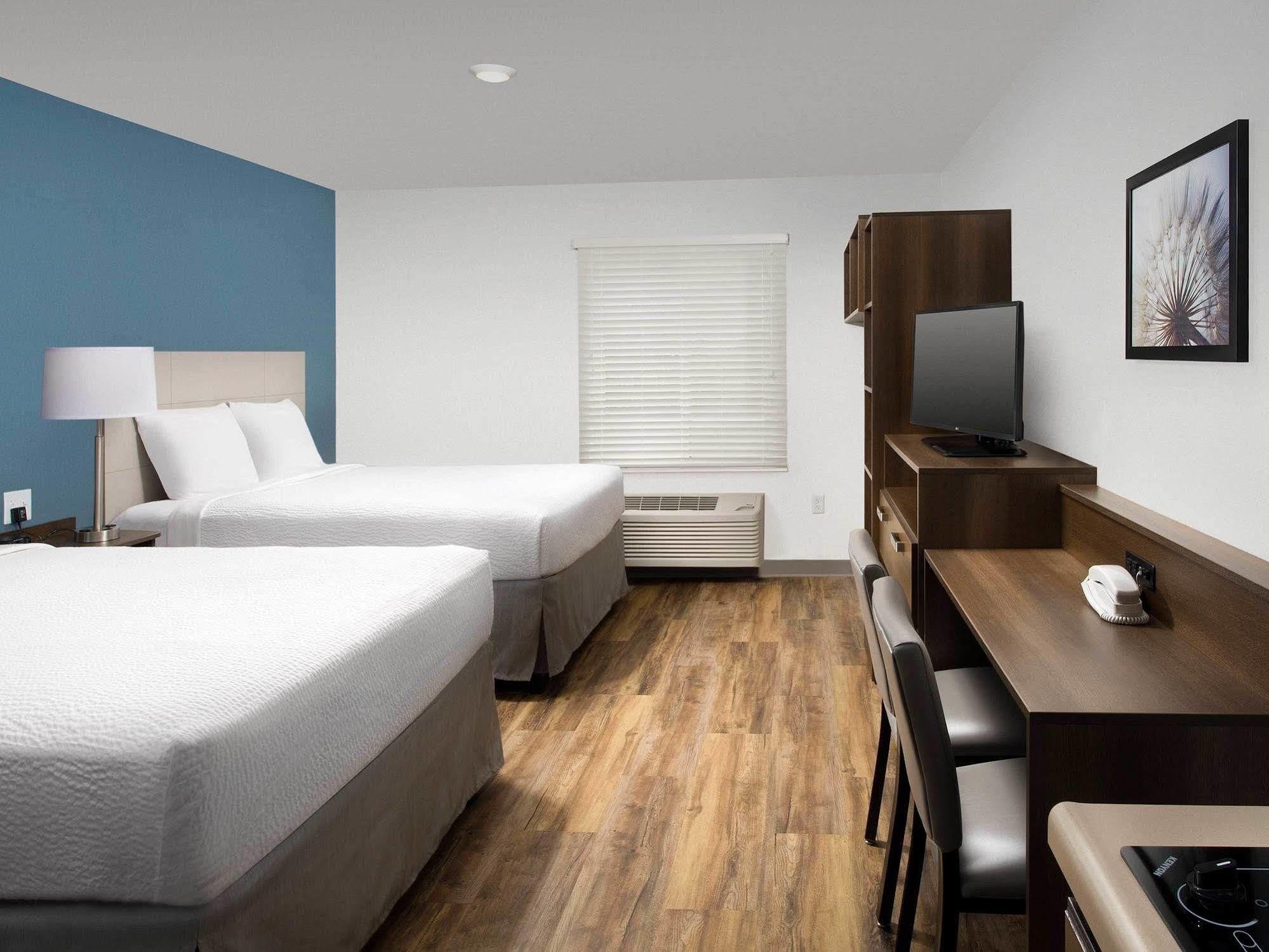 Extended Stay America Select Suites - Orlando - Airport Екстер'єр фото